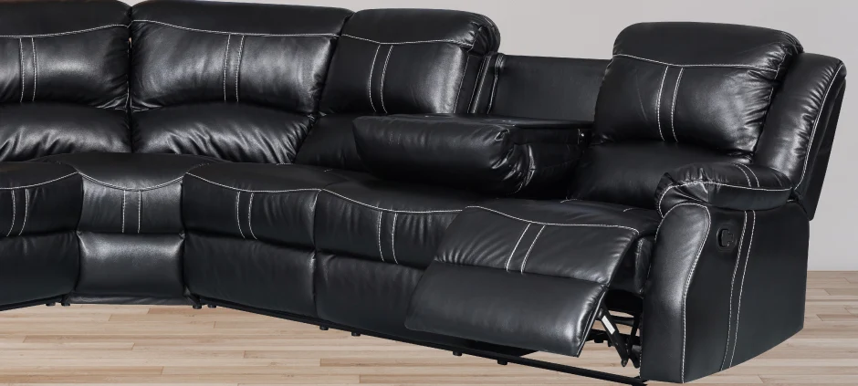 Shop the Lorraine sectional